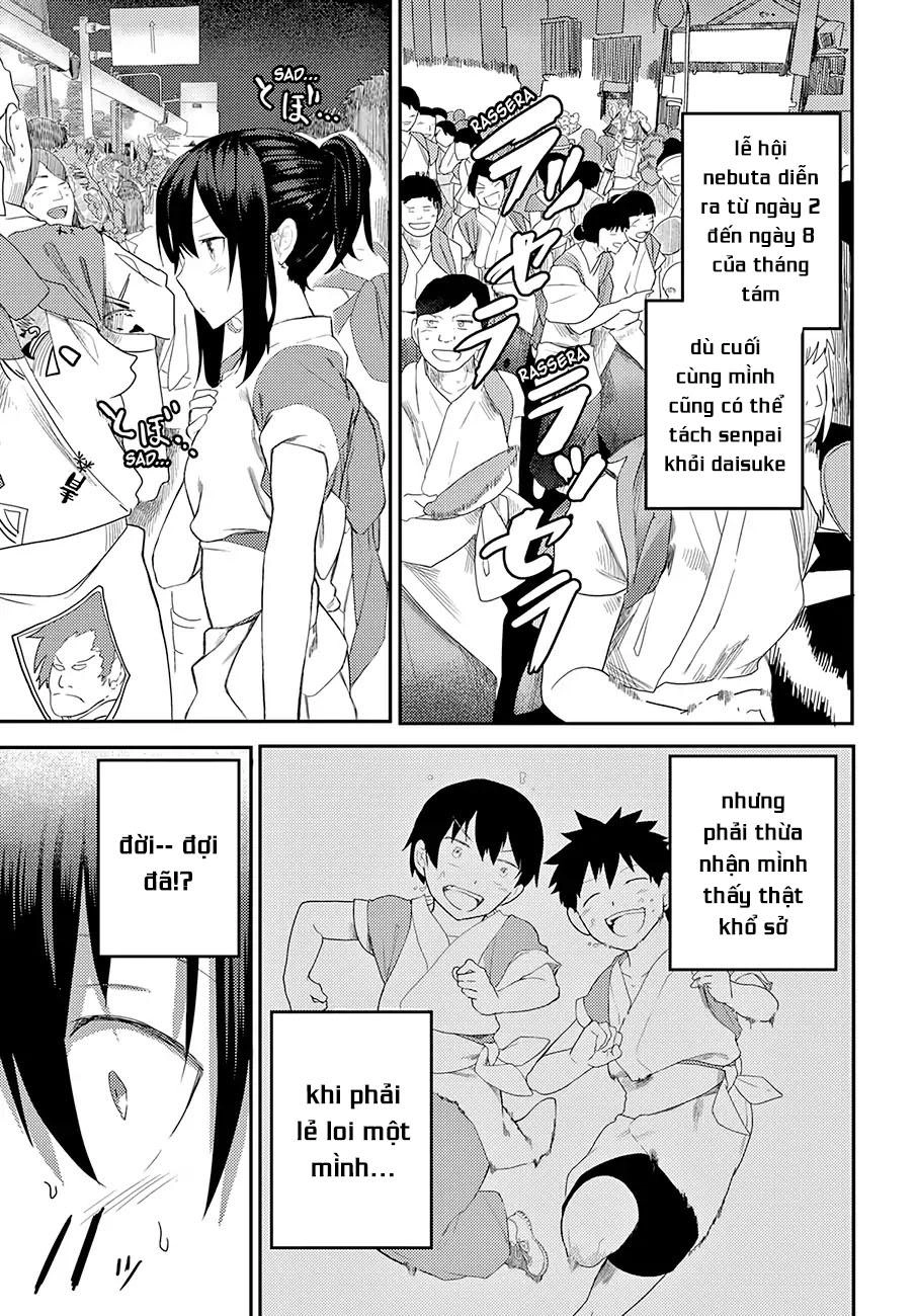 Bạn Thời Thơ Ấu Chapter 11 - 13