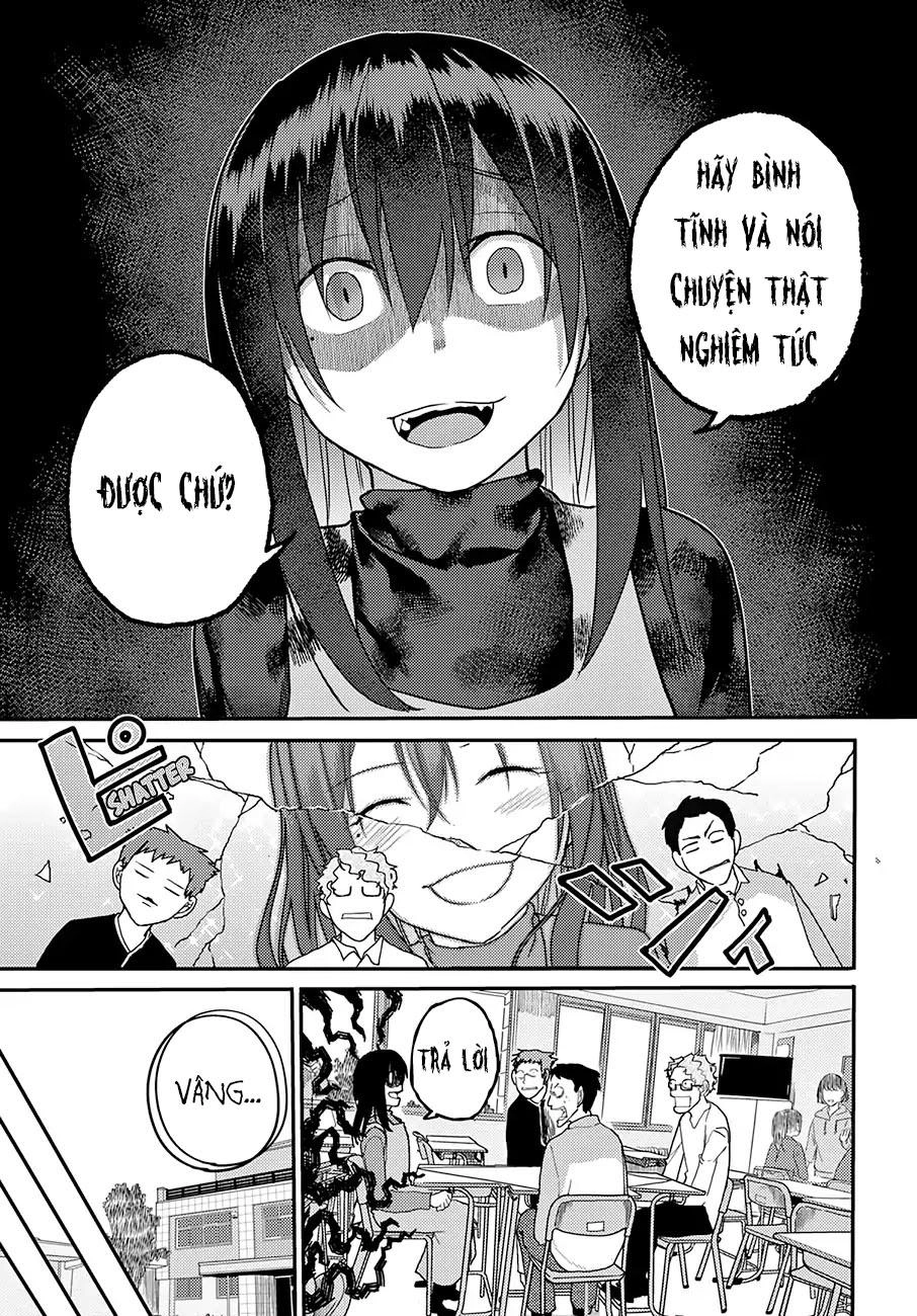 Bạn Thời Thơ Ấu Chapter 13 - 19