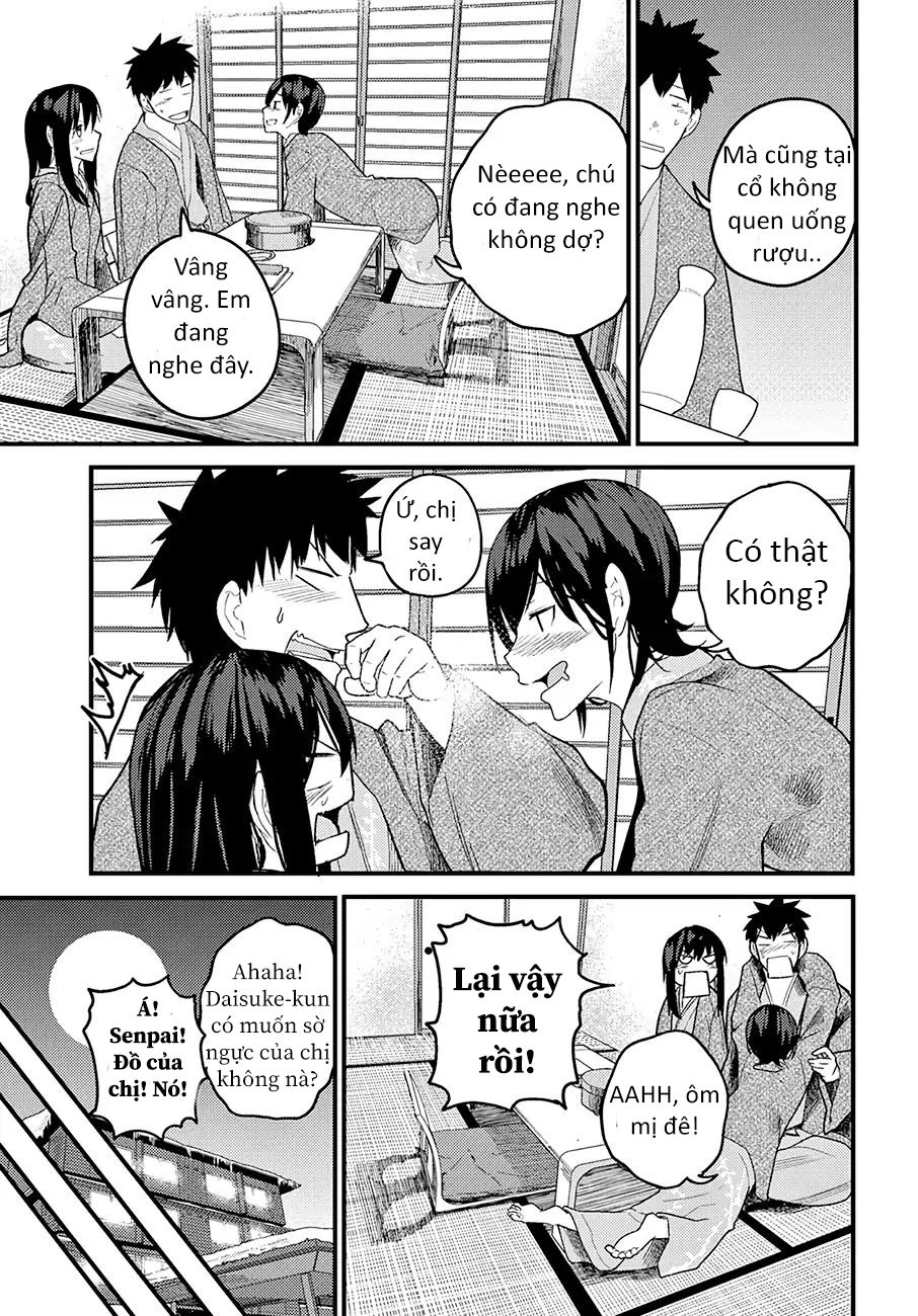 Bạn Thời Thơ Ấu Chapter 15 - 12