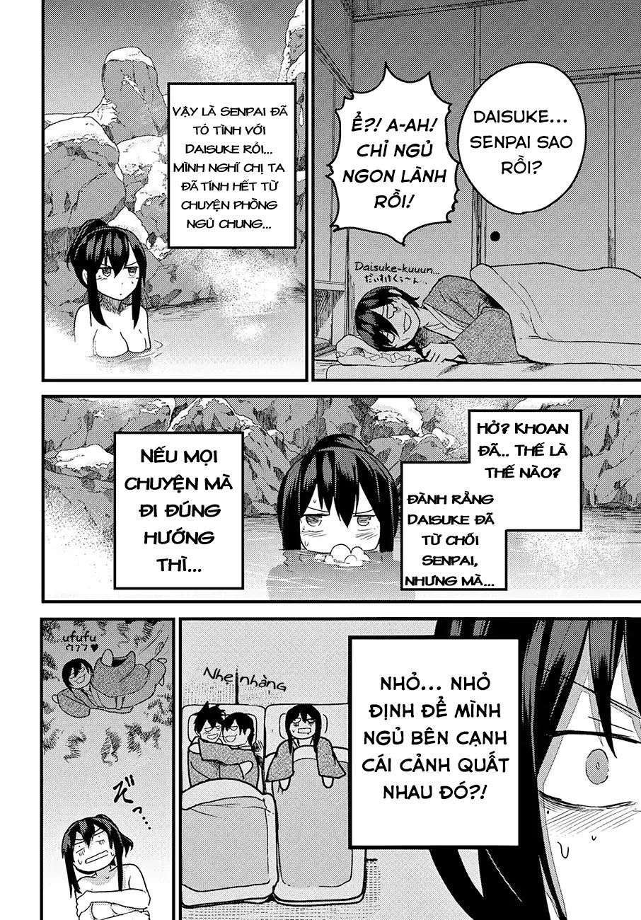 Bạn Thời Thơ Ấu Chapter 16 - 15