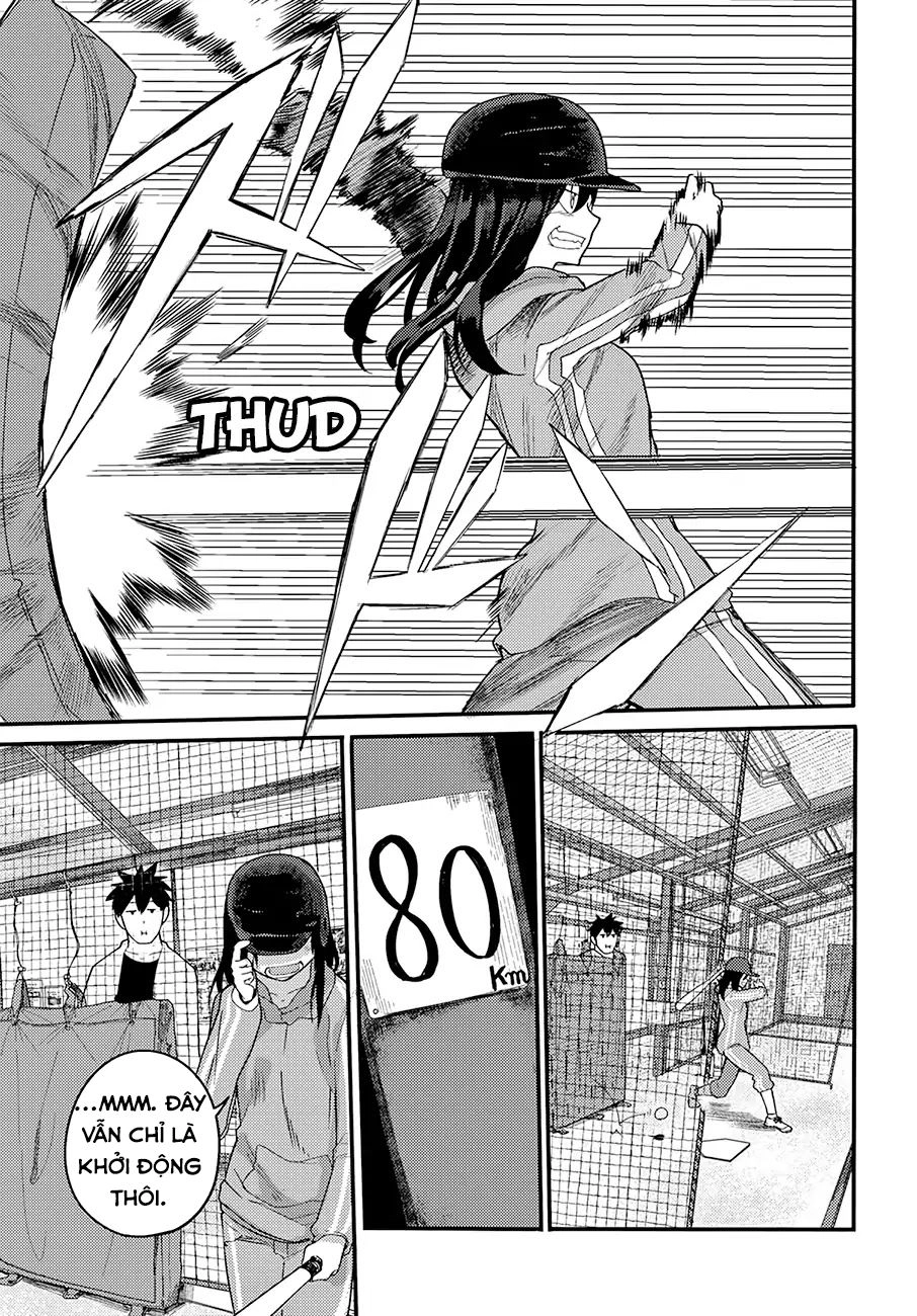 Bạn Thời Thơ Ấu Chapter 17 - 6