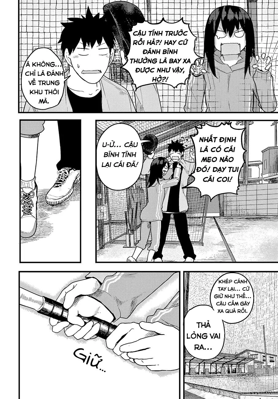 Bạn Thời Thơ Ấu Chapter 17 - 11