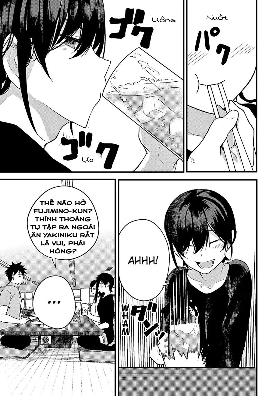 Bạn Thời Thơ Ấu Chapter 19 - 6