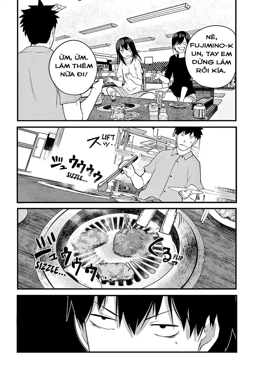 Bạn Thời Thơ Ấu Chapter 19 - 7