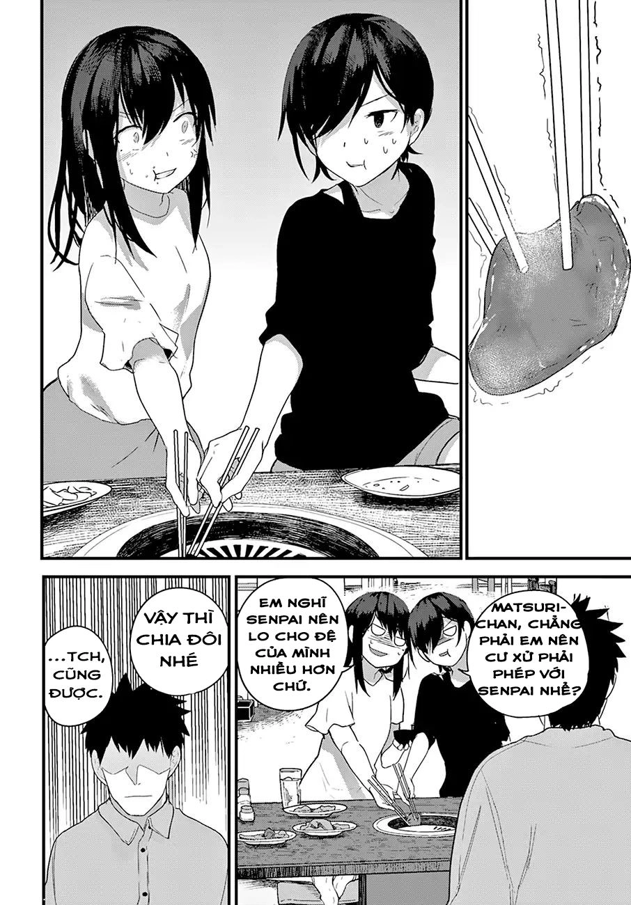 Bạn Thời Thơ Ấu Chapter 19 - 11