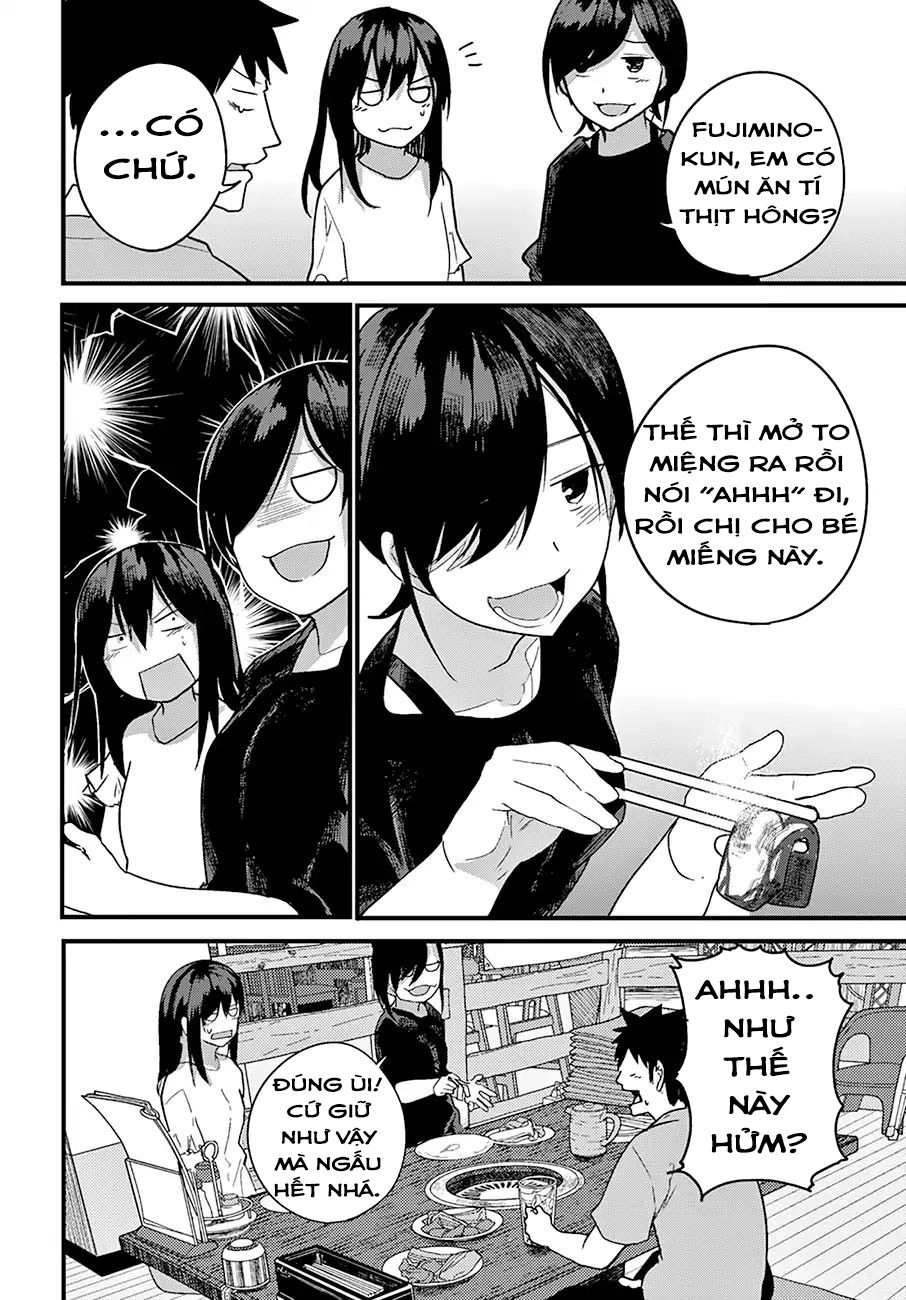 Bạn Thời Thơ Ấu Chapter 19 - 15