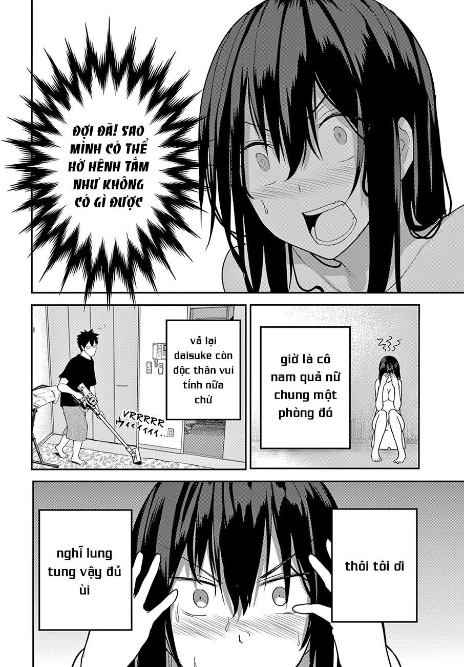 Bạn Thời Thơ Ấu Chapter 21 - 9