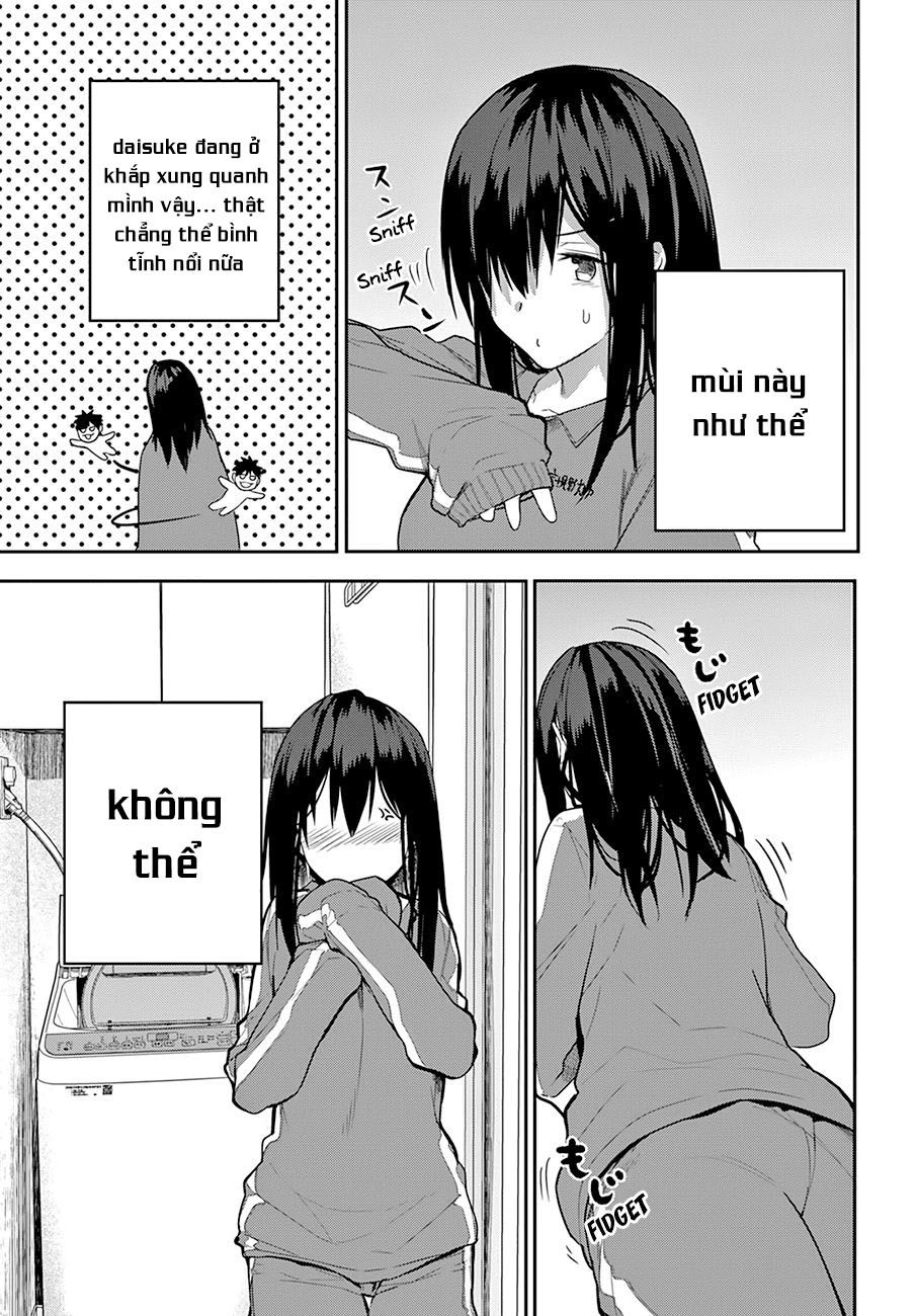 Bạn Thời Thơ Ấu Chapter 21 - 12