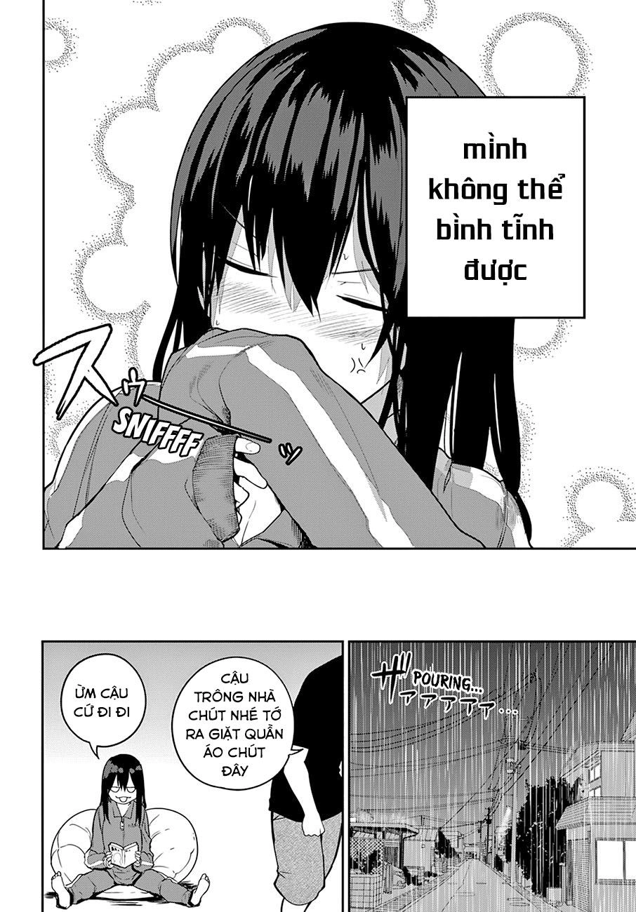 Bạn Thời Thơ Ấu Chapter 21 - 13