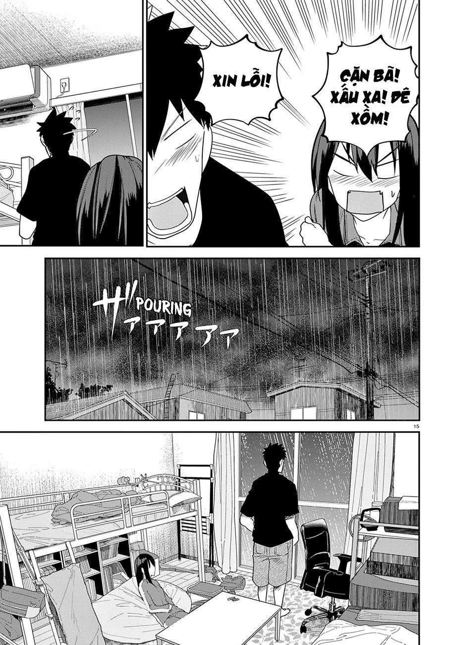 Bạn Thời Thơ Ấu Chapter 21 - 18