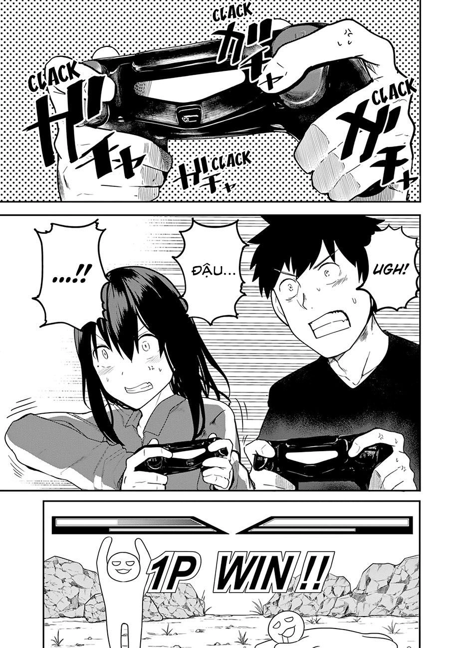 Bạn Thời Thơ Ấu Chapter 22 - 4