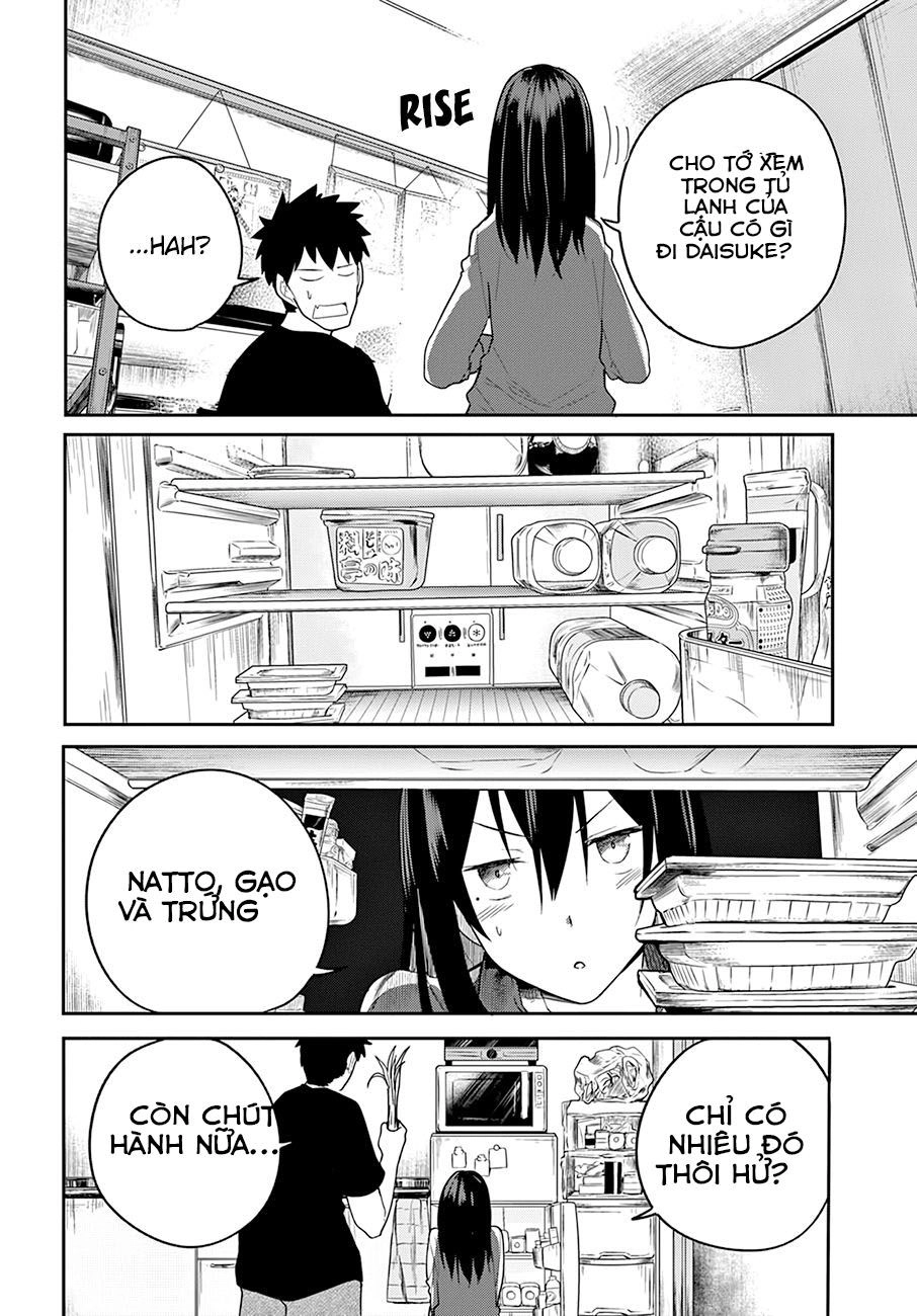 Bạn Thời Thơ Ấu Chapter 22 - 7