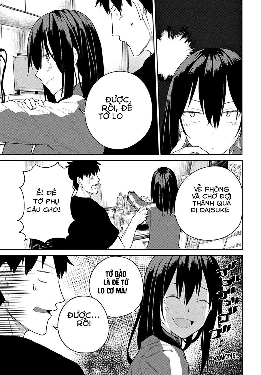 Bạn Thời Thơ Ấu Chapter 22 - 8