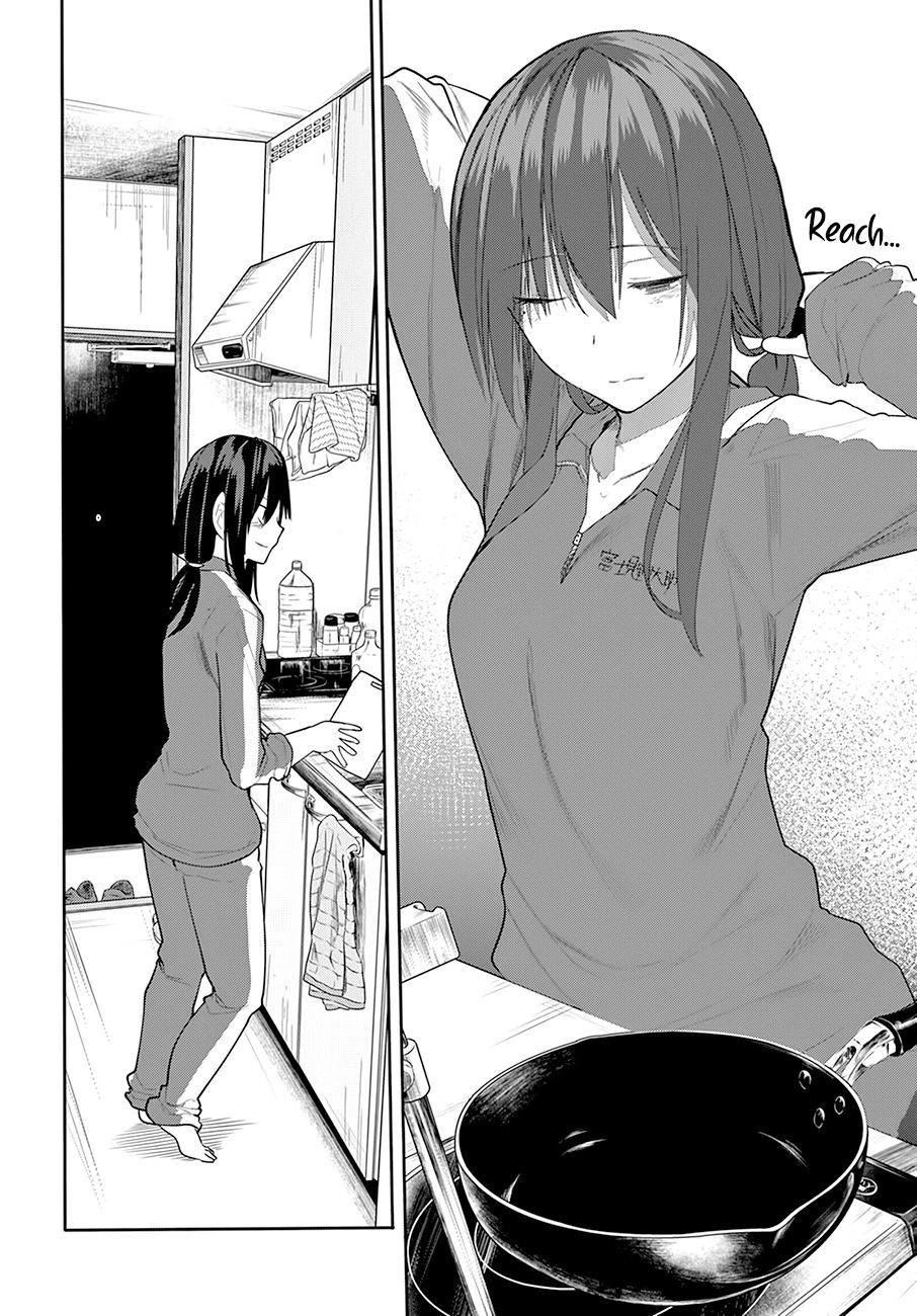 Bạn Thời Thơ Ấu Chapter 22 - 9