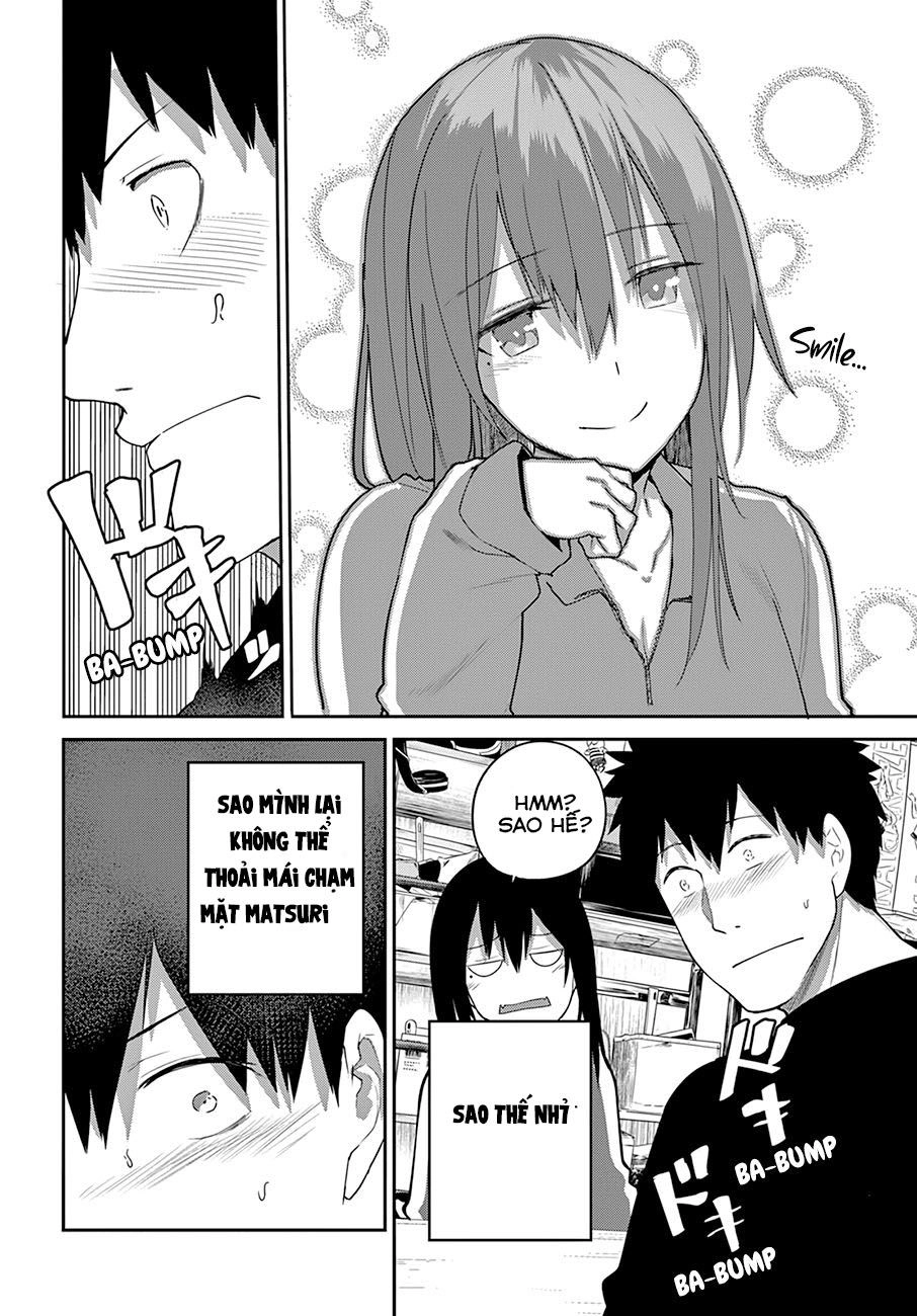 Bạn Thời Thơ Ấu Chapter 22 - 13