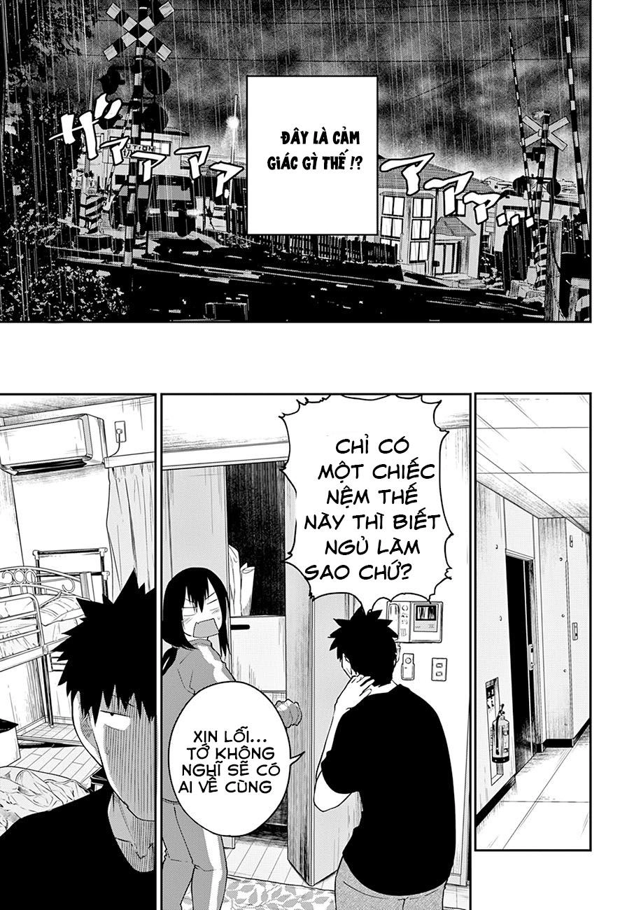 Bạn Thời Thơ Ấu Chapter 22 - 14