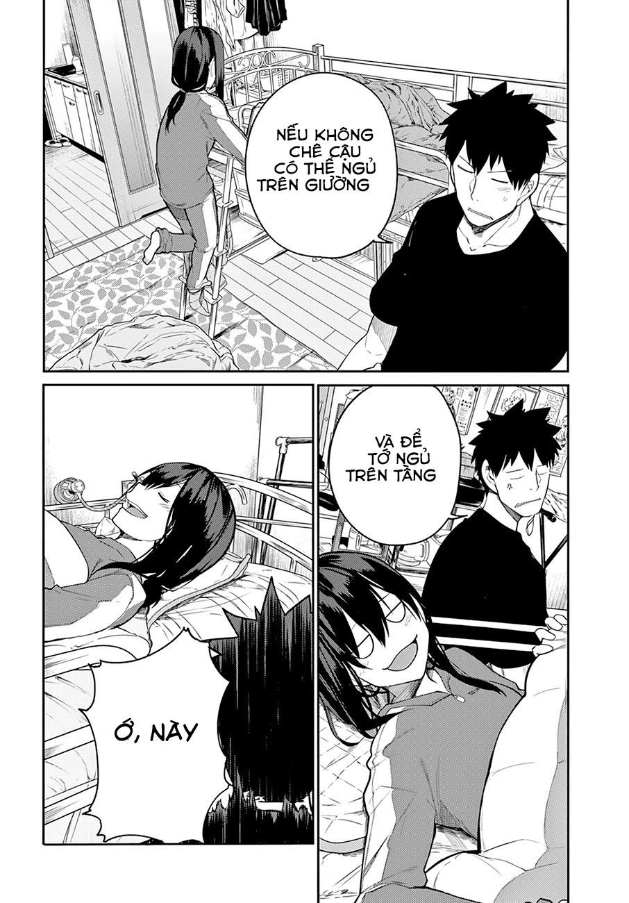 Bạn Thời Thơ Ấu Chapter 22 - 15