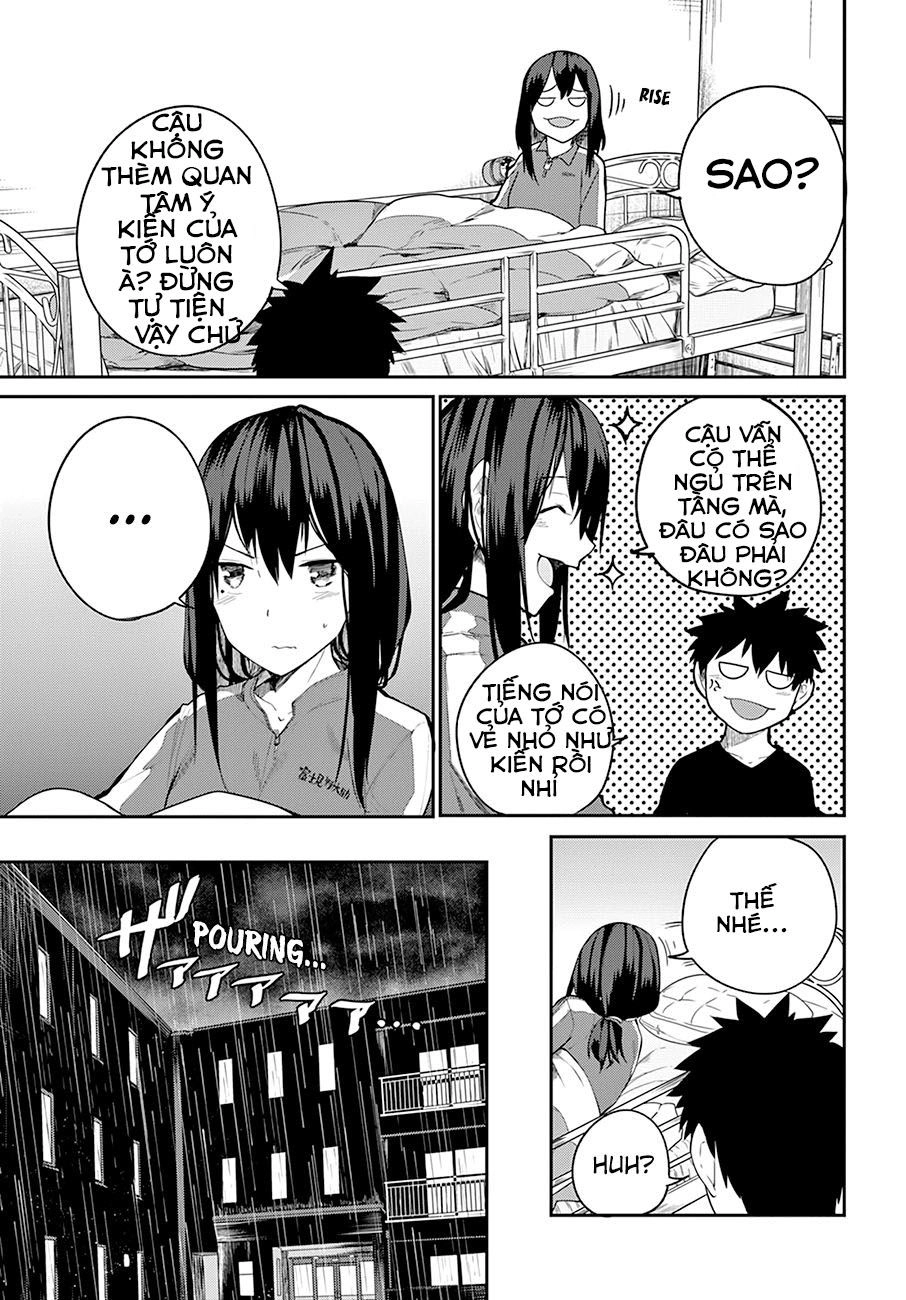 Bạn Thời Thơ Ấu Chapter 22 - 16