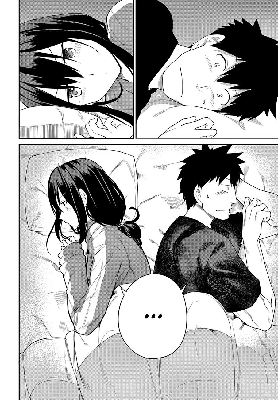 Bạn Thời Thơ Ấu Chapter 22 - 17