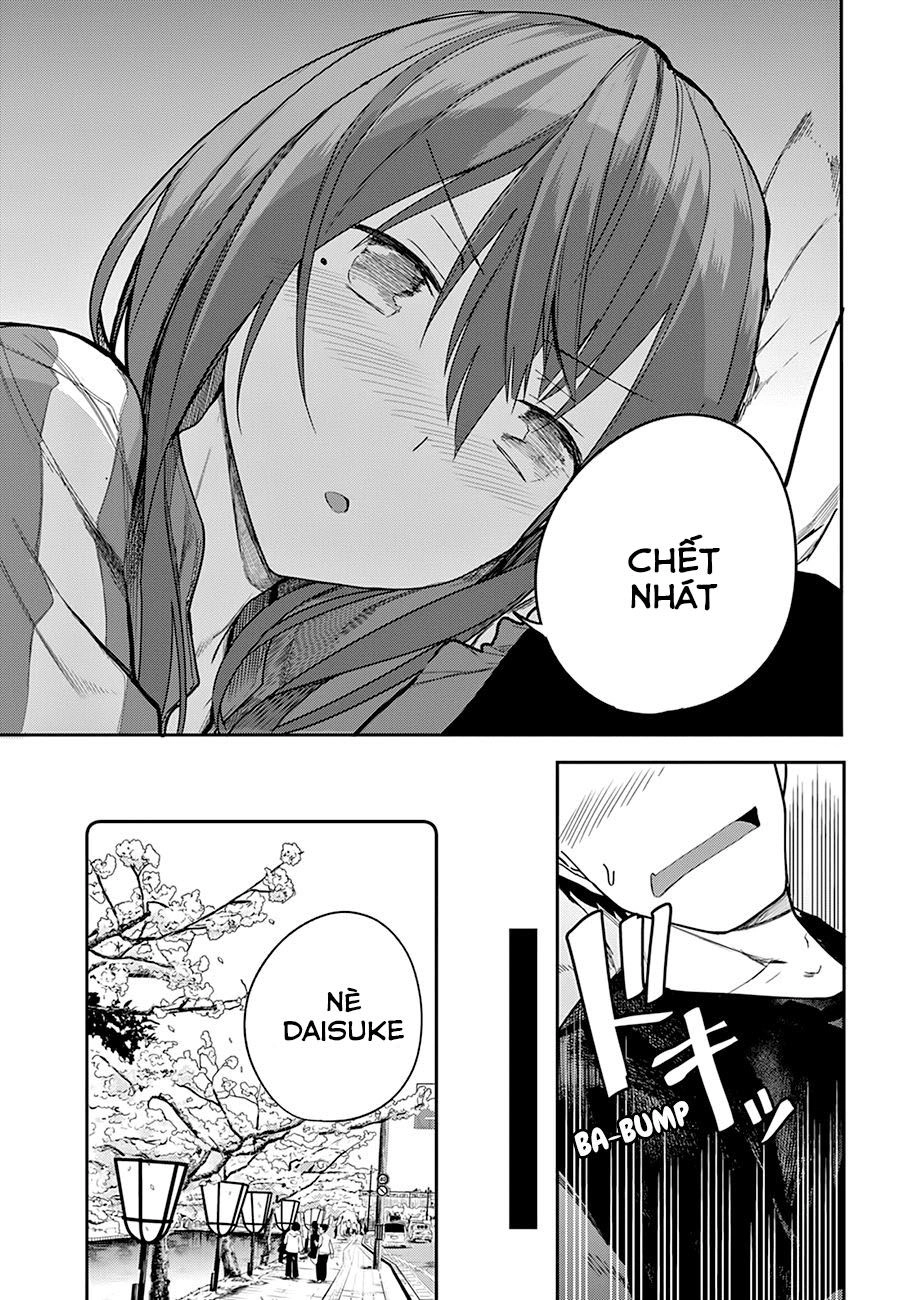 Bạn Thời Thơ Ấu Chapter 22 - 20