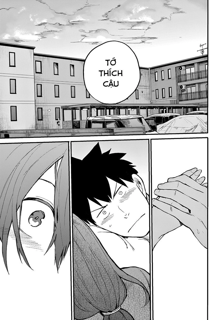 Bạn Thời Thơ Ấu Chapter 23 - 4