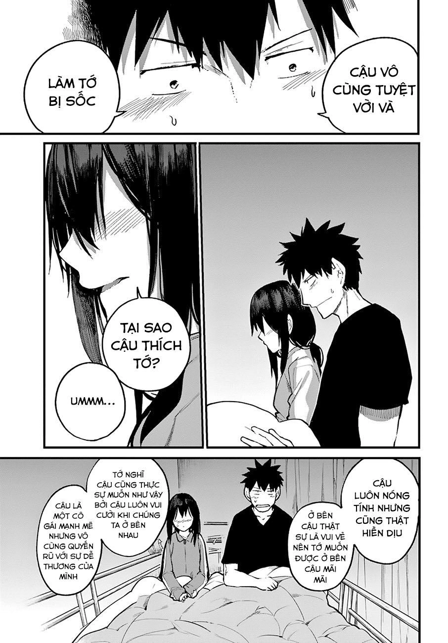 Bạn Thời Thơ Ấu Chapter 23 - 8