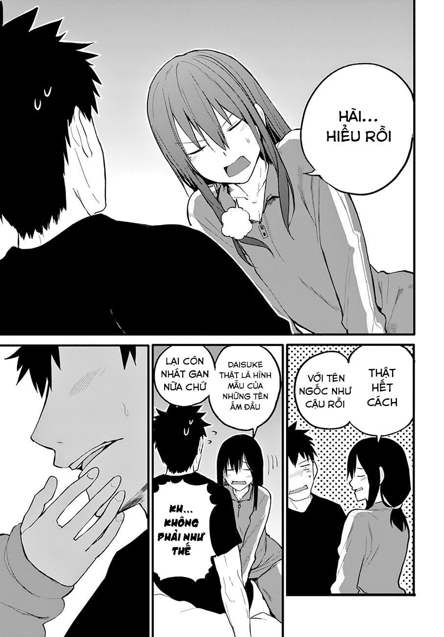 Bạn Thời Thơ Ấu Chapter 23 - 12