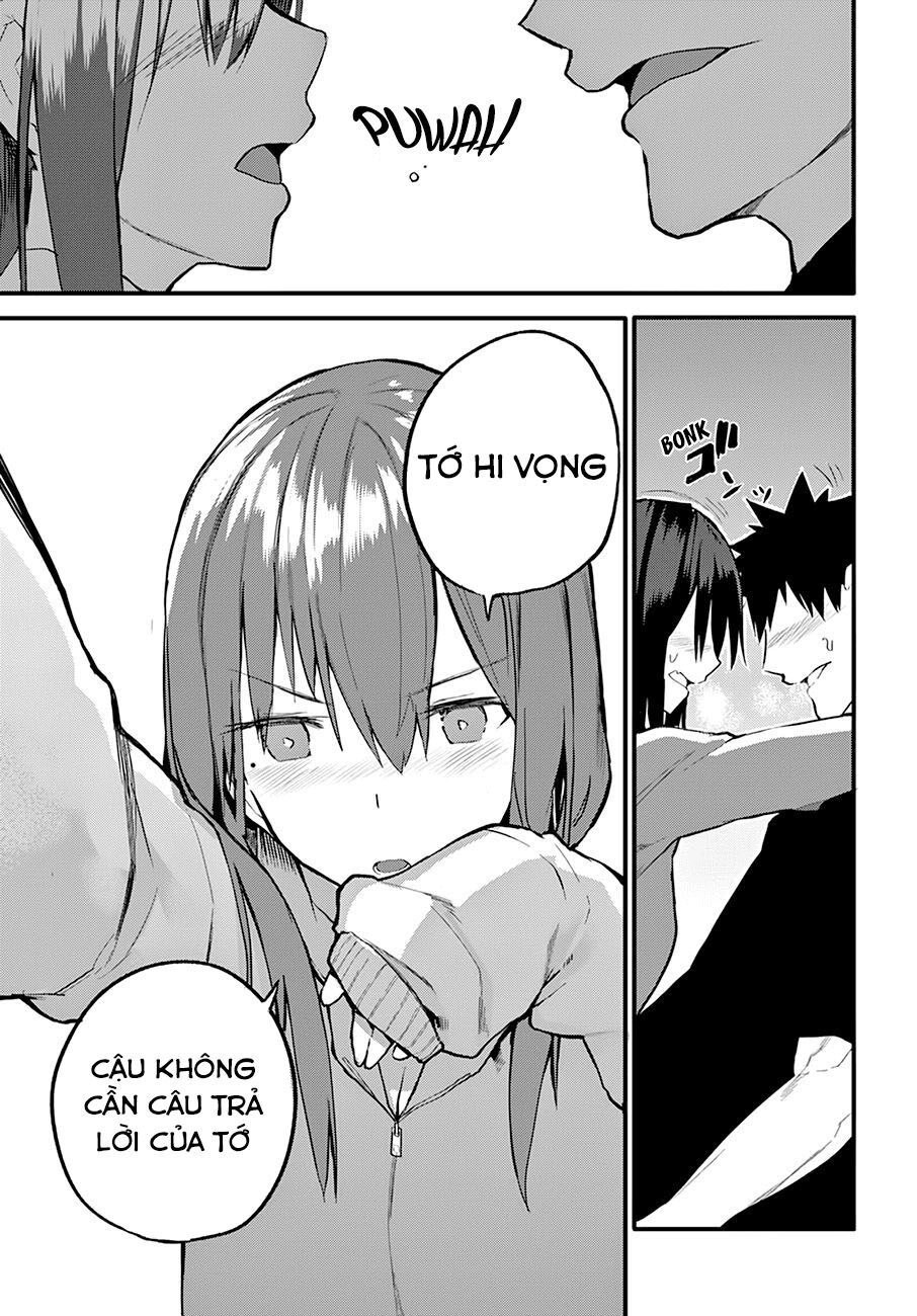 Bạn Thời Thơ Ấu Chapter 23 - 15