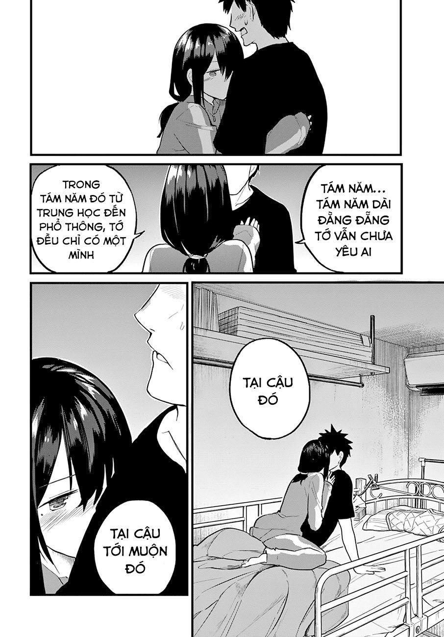 Bạn Thời Thơ Ấu Chapter 23 - 16