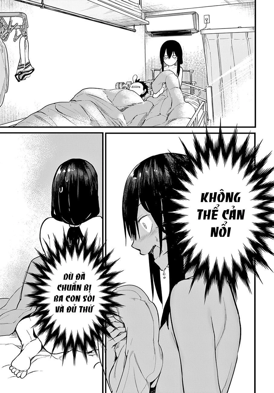 Bạn Thời Thơ Ấu Chapter 23 - 19