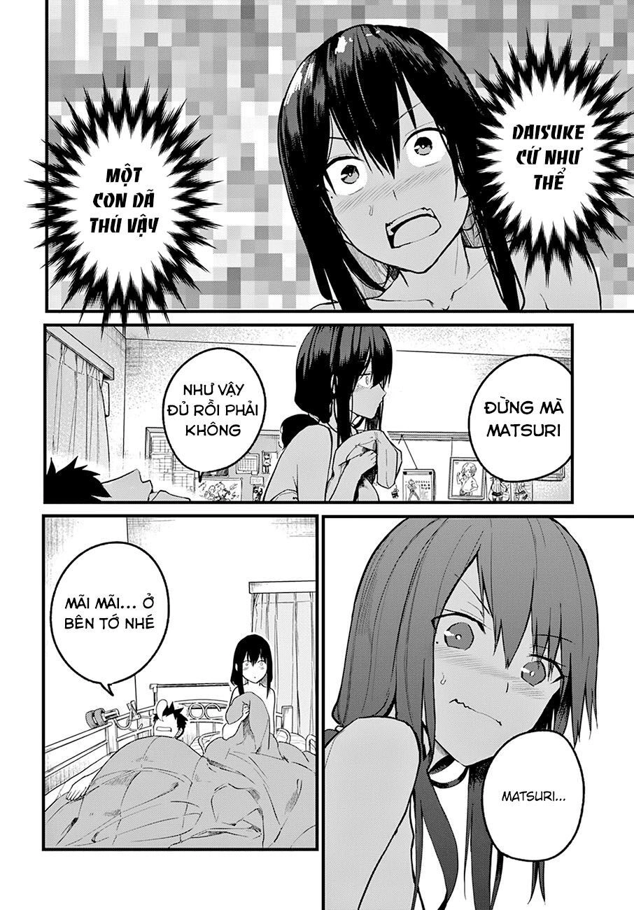 Bạn Thời Thơ Ấu Chapter 23 - 20