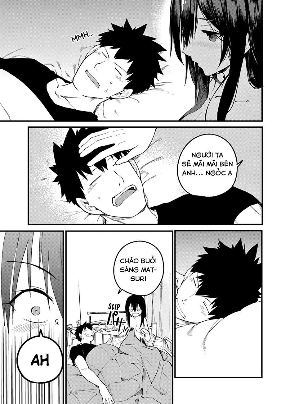 Bạn Thời Thơ Ấu Chapter 23 - 21