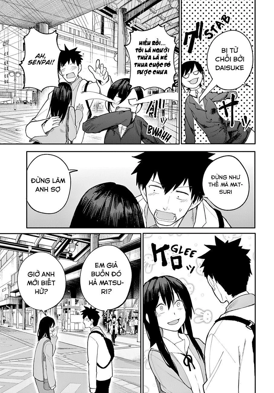 Bạn Thời Thơ Ấu Chapter 24 - 18