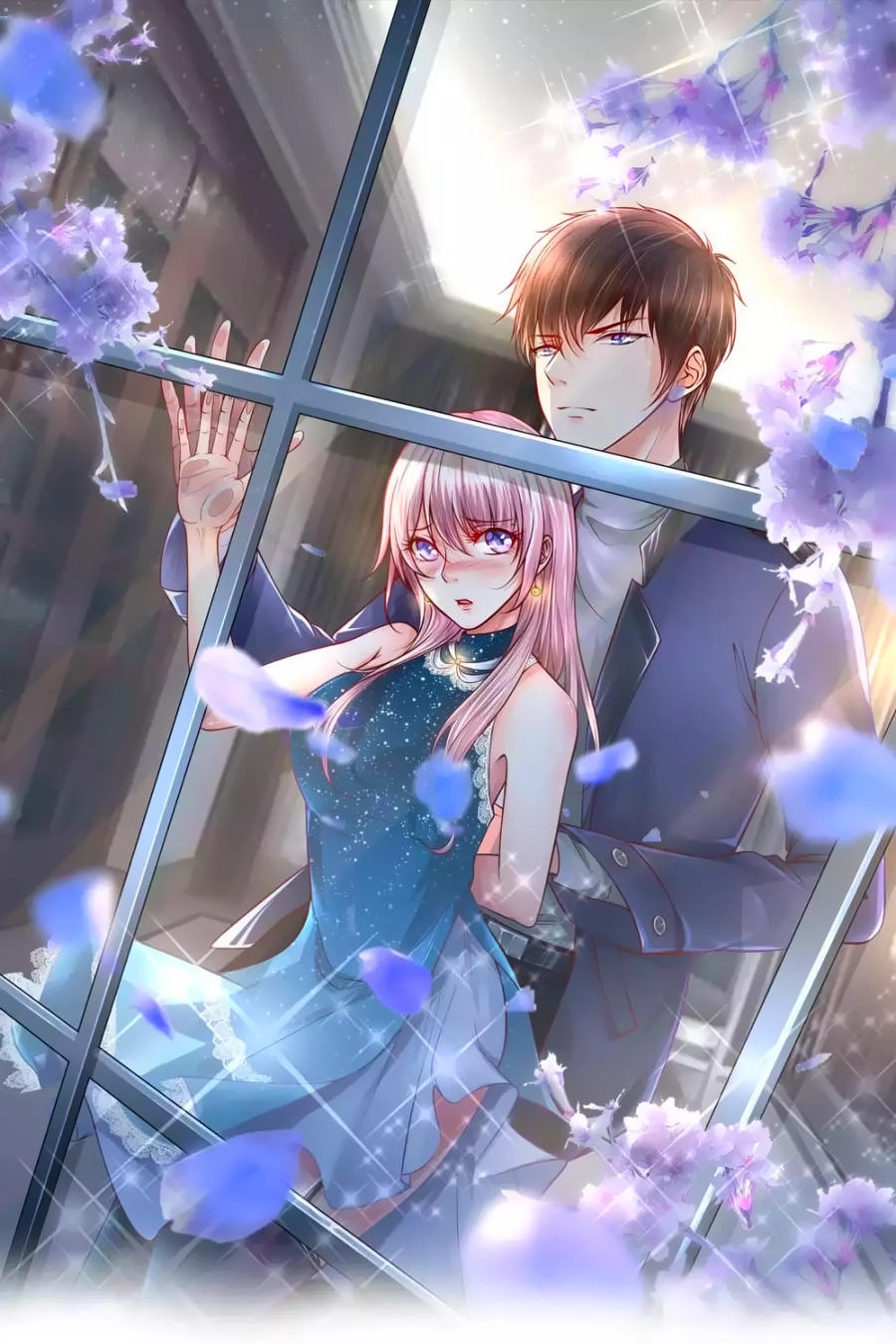 Y Sủng Thành Hôn Chapter 1 - 2