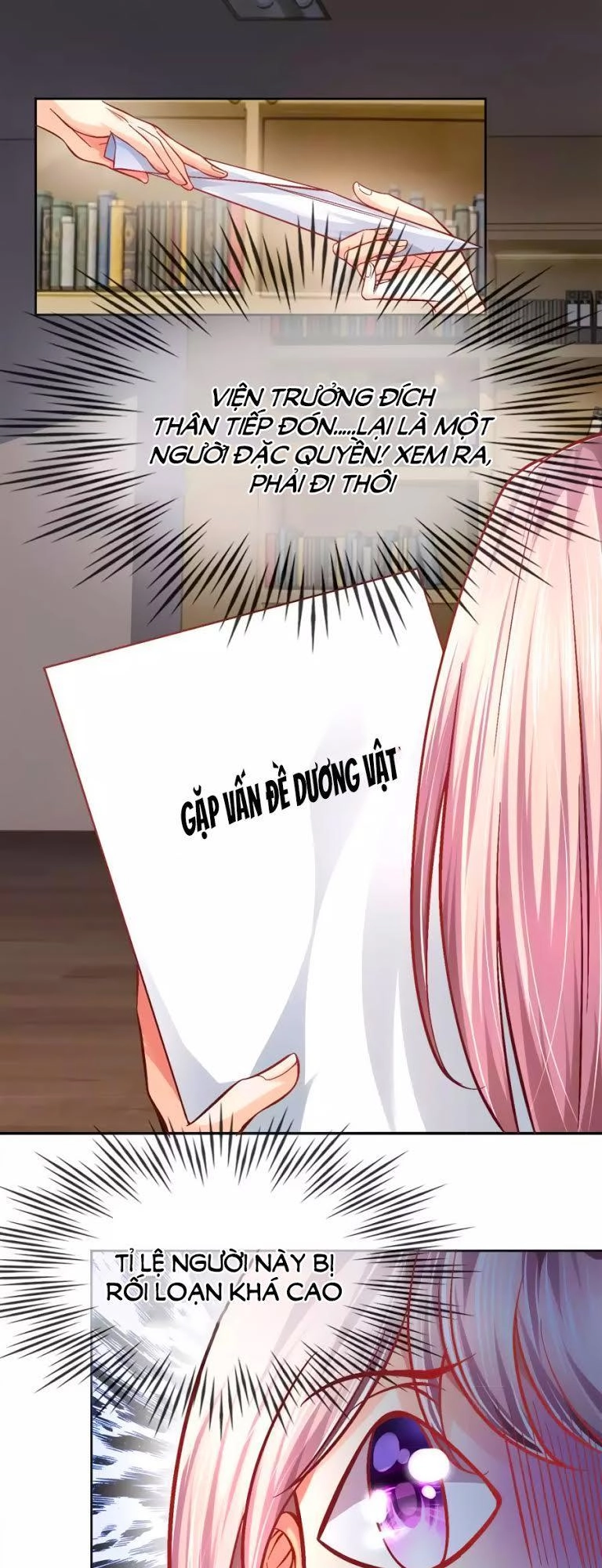 Y Sủng Thành Hôn Chapter 1 - 6