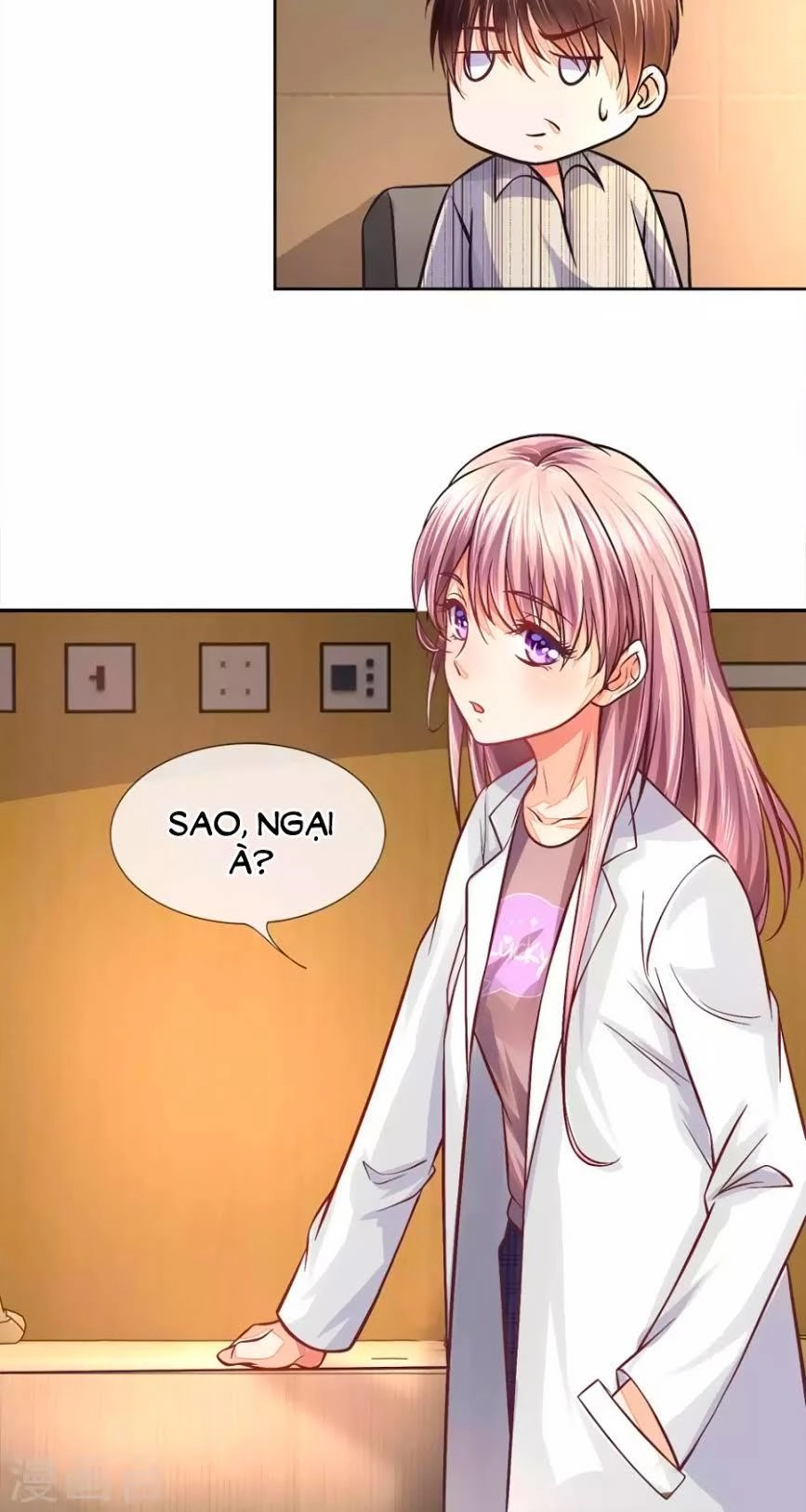 Y Sủng Thành Hôn Chapter 1 - 12