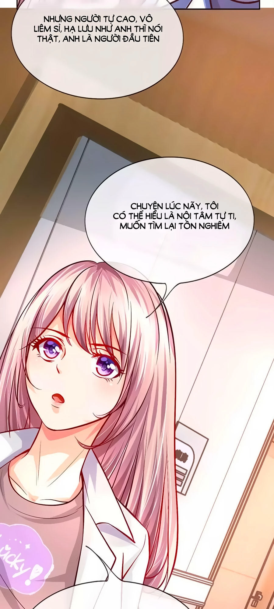 Y Sủng Thành Hôn Chapter 4 - 6