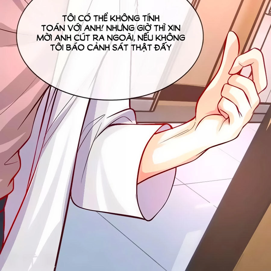 Y Sủng Thành Hôn Chapter 4 - 7