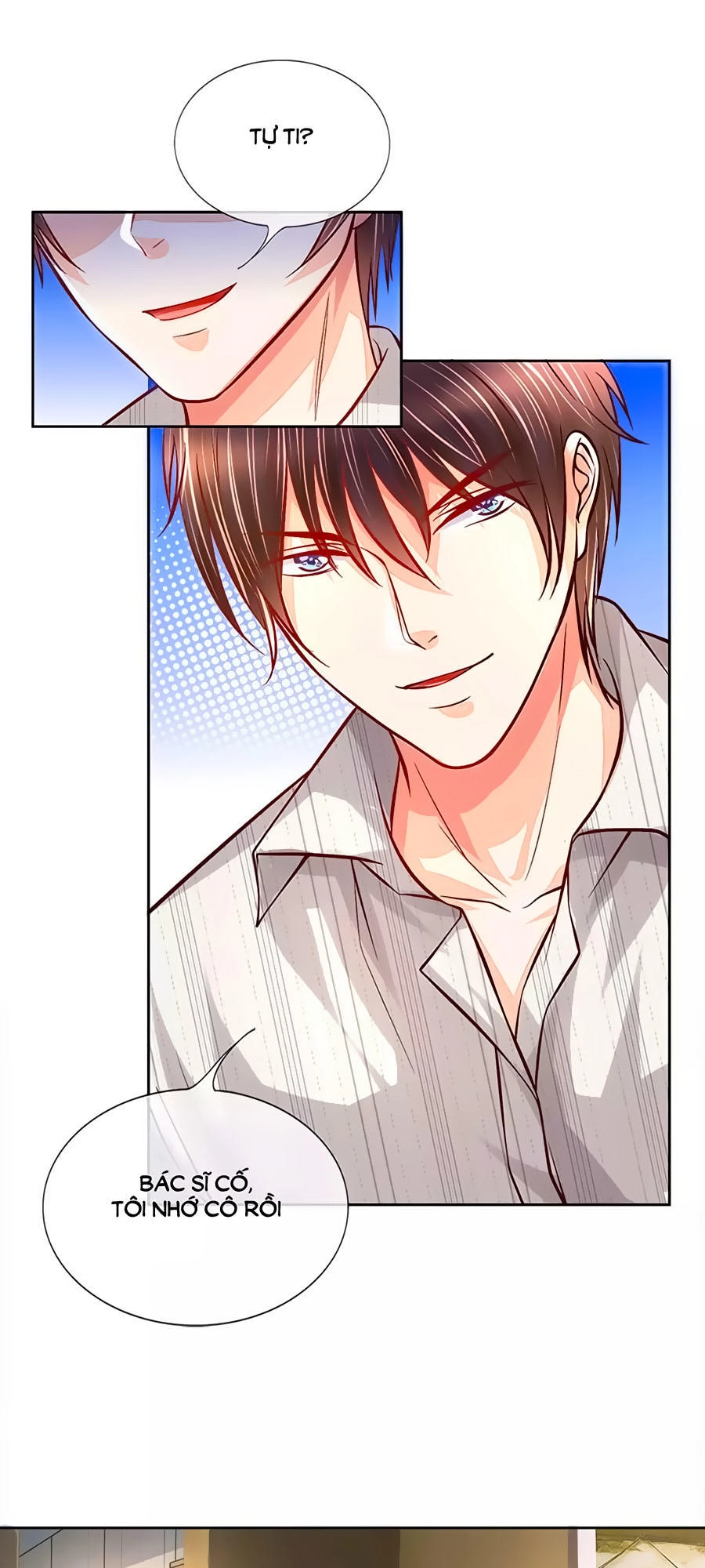 Y Sủng Thành Hôn Chapter 4 - 8