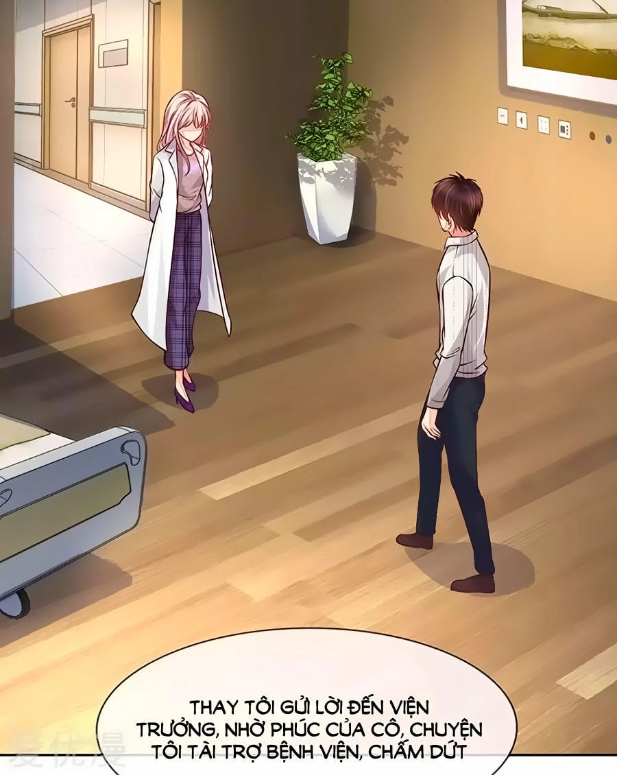 Y Sủng Thành Hôn Chapter 4 - 9