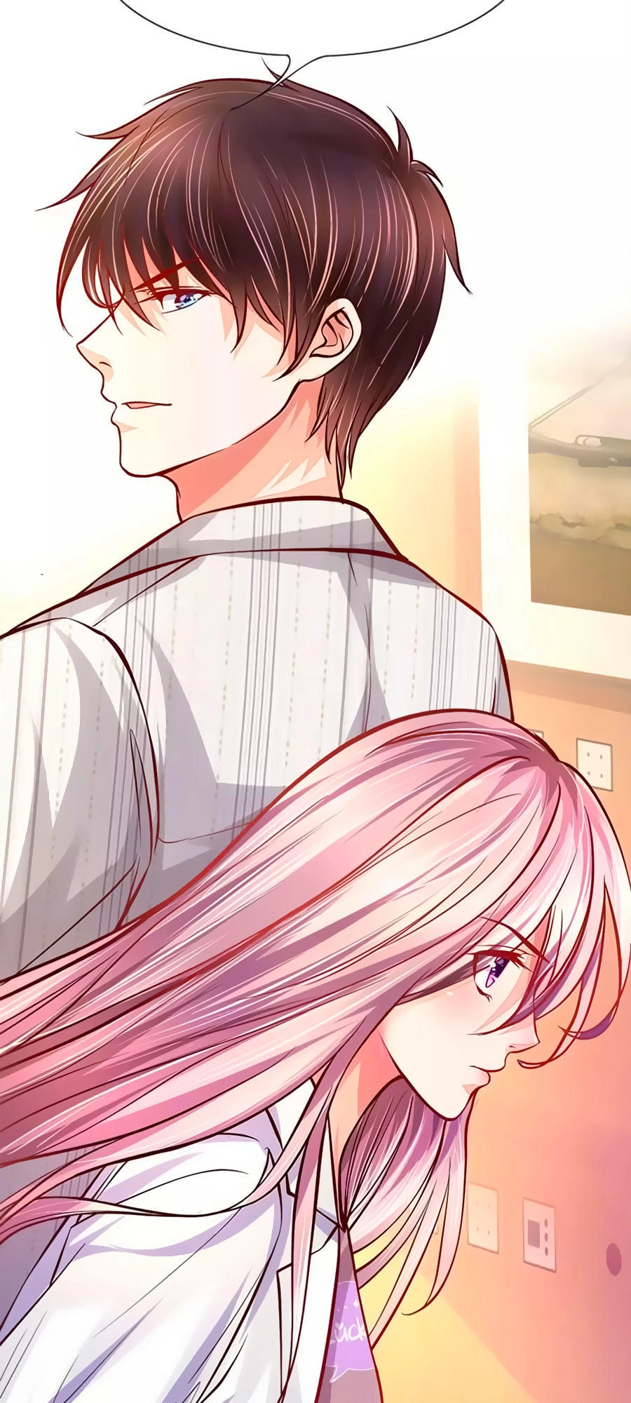 Y Sủng Thành Hôn Chapter 4 - 10