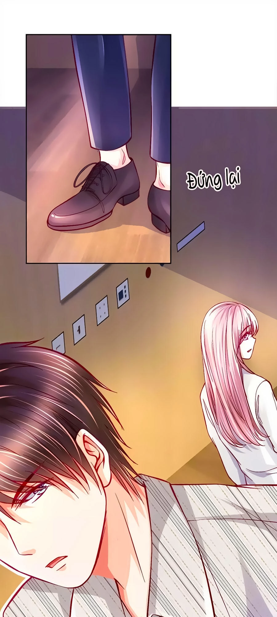 Y Sủng Thành Hôn Chapter 4 - 12