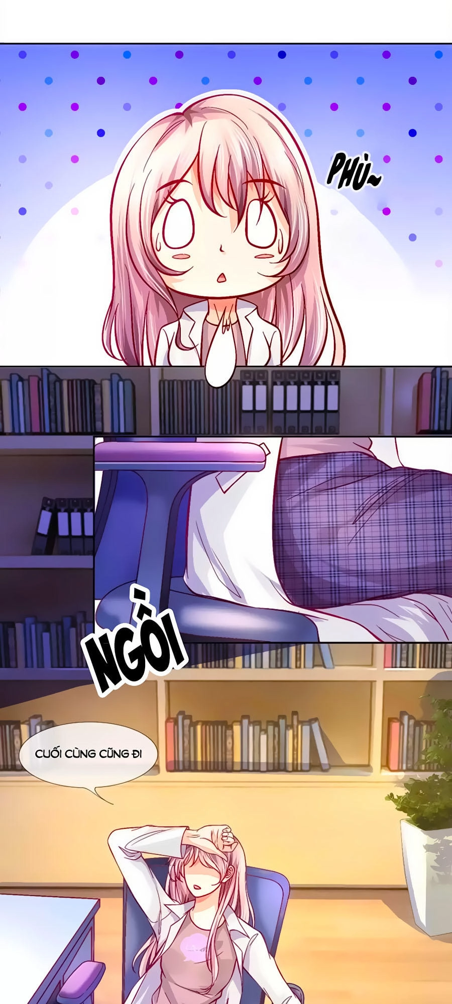 Y Sủng Thành Hôn Chapter 4 - 16