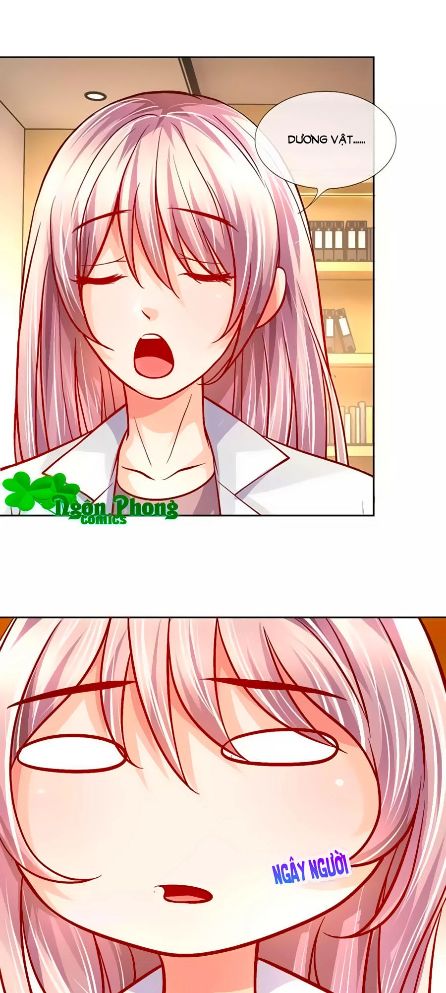 Y Sủng Thành Hôn Chapter 5 - 8