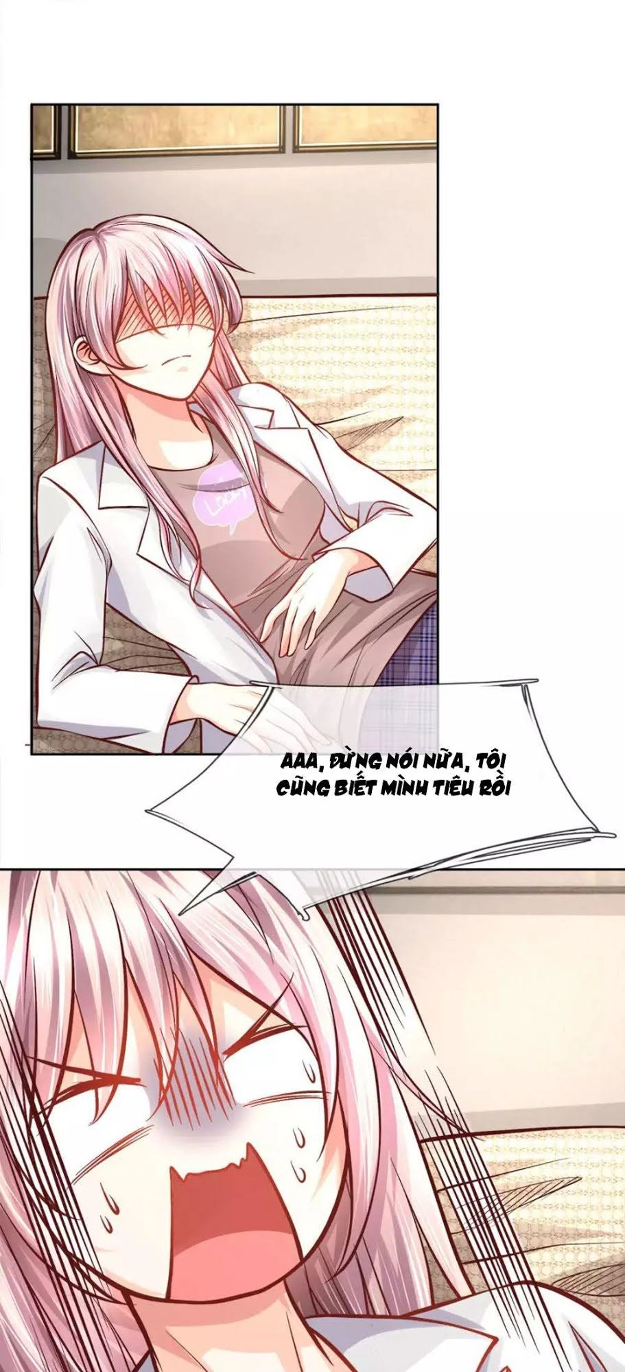 Y Sủng Thành Hôn Chapter 7 - 6