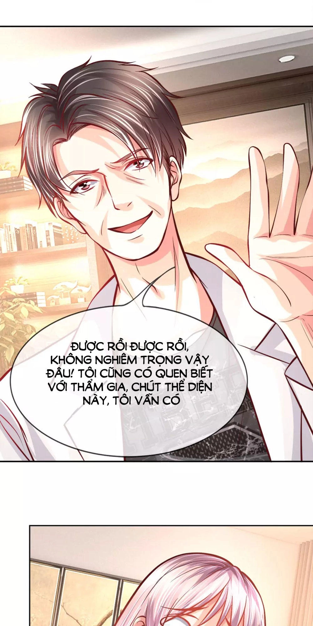 Y Sủng Thành Hôn Chapter 8 - 1