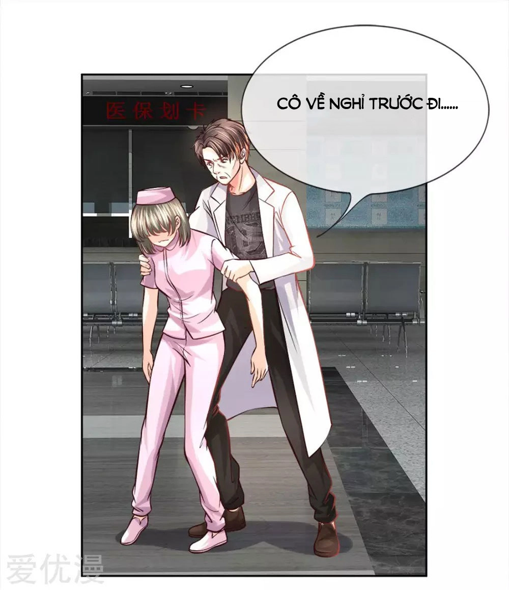 Y Sủng Thành Hôn Chapter 10 - 1