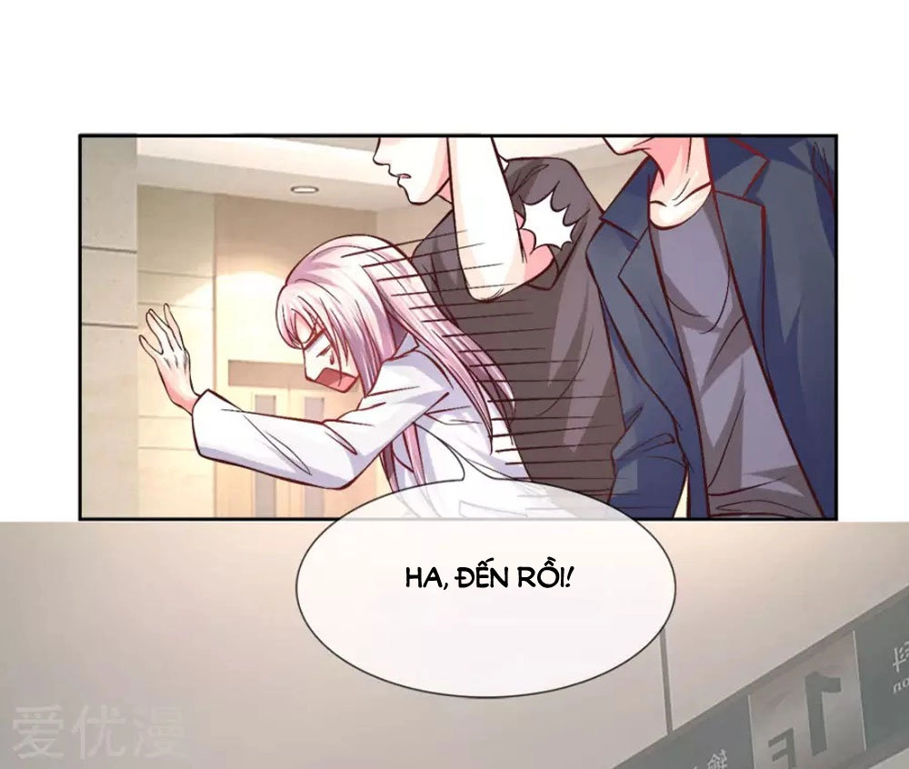 Y Sủng Thành Hôn Chapter 10 - 8