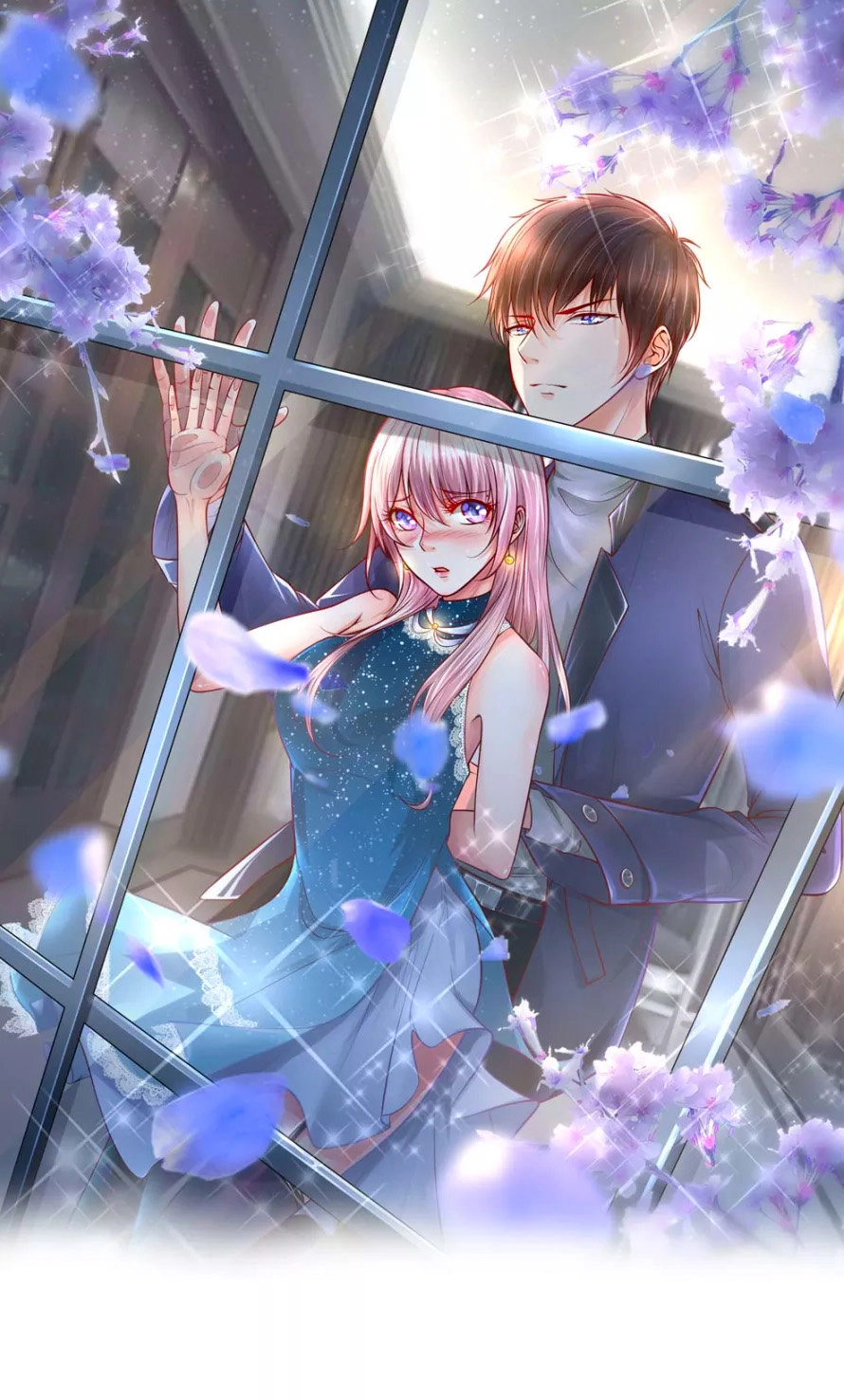 Y Sủng Thành Hôn Chapter 11 - 1