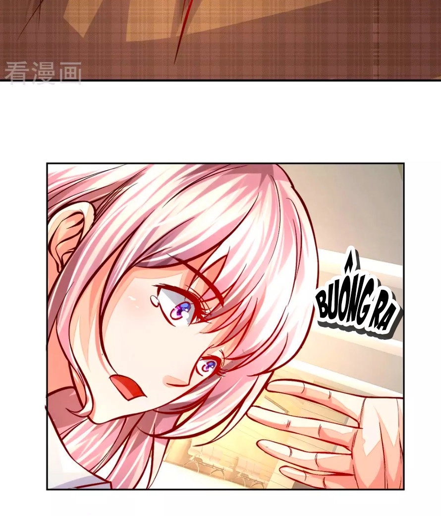 Y Sủng Thành Hôn Chapter 12 - 8